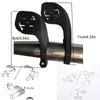 For Garmin Magene Bicycle Computer Bracket Road MTB Holder Speedometer Supports Bike Handlebar L0J6