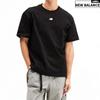 New Balance Essential Center Logo Short Sleeve Tee Nbnee21033 19