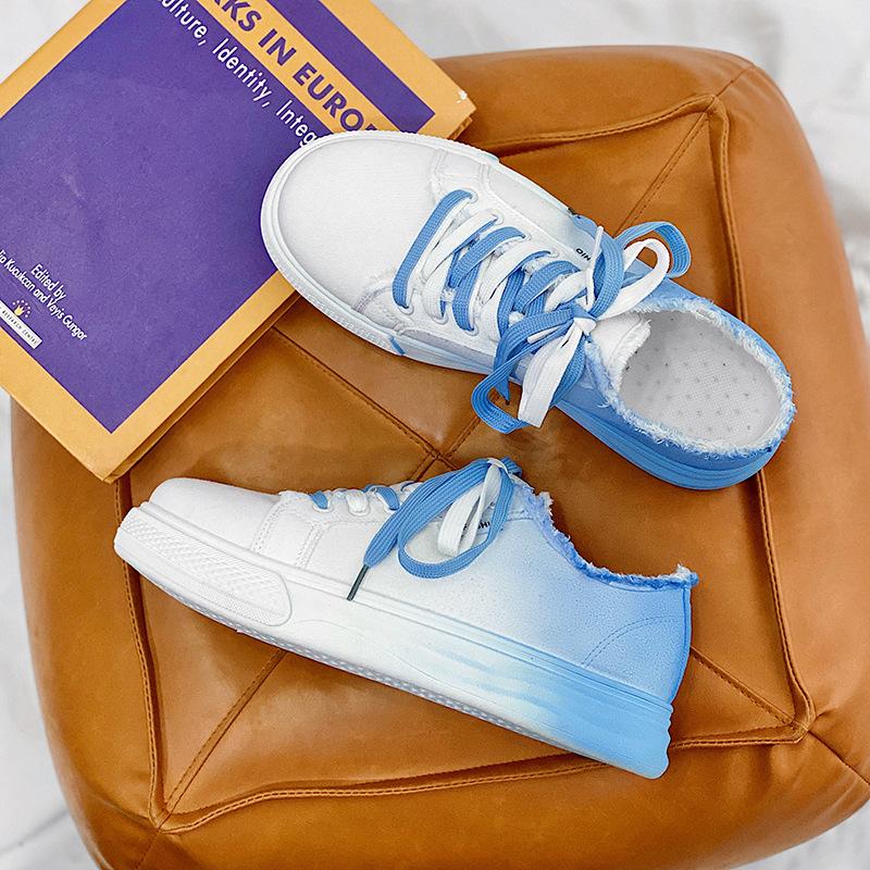 Модные мужские кроссовки из вулканизированной кожи 2024 года, новые зеленые парусиновые туфли, модный дизайн, женские и мужские кроссовки на платформе для тенниса Zapatos Deportivos