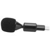 Mini USBC PlugPlay Omnidirectional Microphone for Android Mobile Phones with Type C Interface