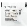 Wellness Essentials, Healthy Balance, 30 Pack