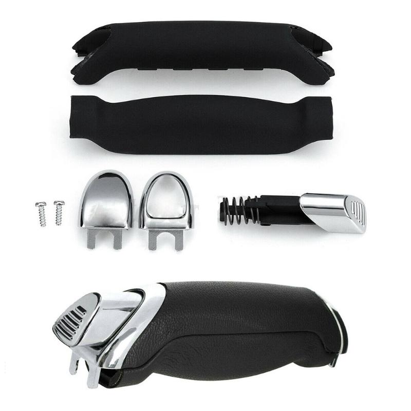 1774992 Ручка стояночного тормоза с кнопкой остановки Подходит для S 2006-2015