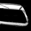 1 пара прозрачных крышек для фар автомобиля на Toyota 4Runner 2003 2004