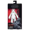STAR WARS Фигурка из серии «Черная серия» Штурмовик, окрашенная, подвижная фигурка, 6 дюймов