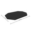 Cover For Oval Frame Pool 300 X 200 X 84 Cm Bestway 58424