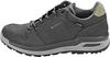 Locarno GTX Lo Anthracite Trekking Shoes