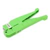 Tube Wire Stripper Coaxial Cable Multifunctional Professional Industrial Hand Tool 45‑164