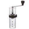 HARIO Coffee Mill Smart G Clear MSG-2-T