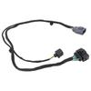 82407496 82078418 82343408 for FM FH Truck Headlamp Cable Wiring Truck Replacement Part Headlight Cable Harness