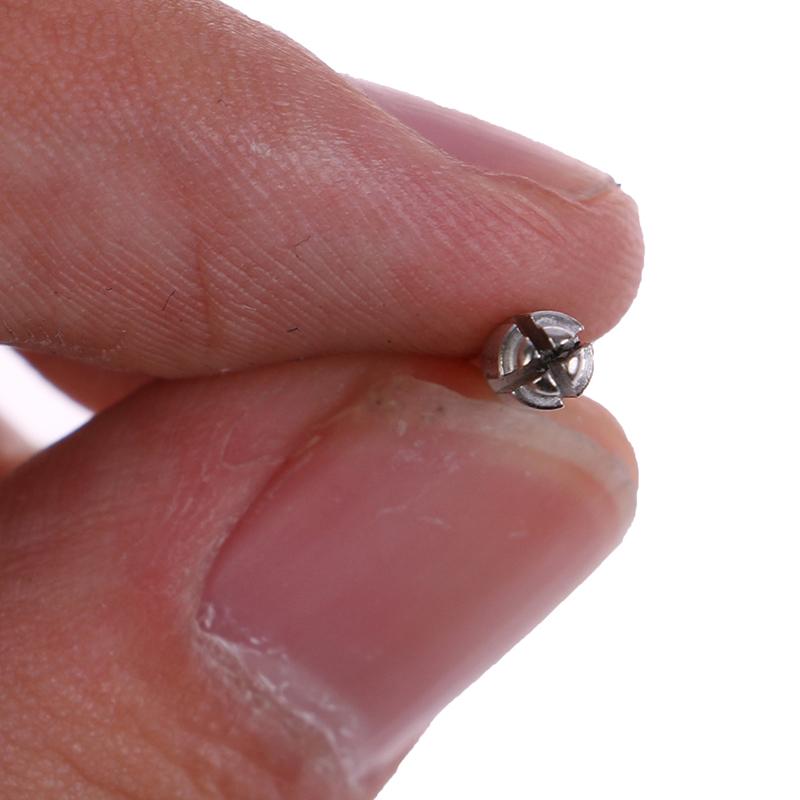 5 Pcs Dental Mandrel Soflex Flexi Disc Fit Ra Shank Clip Polishing Disk Chuck