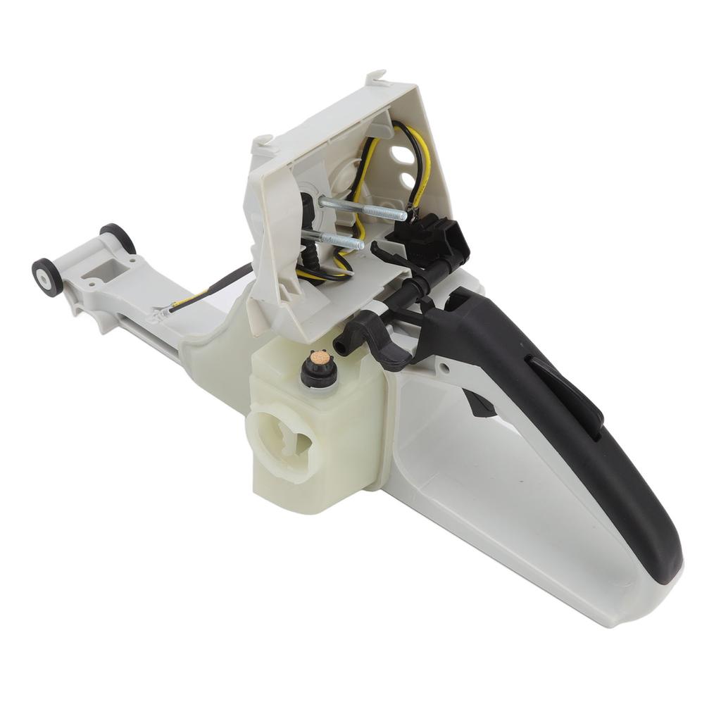 Пластиковая задняя ручка топливного бака, пластиковая задняя ручка для топливного бака, сменная для STIHL 044 MS440