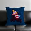 1 шт. Ты самозванец Аниме Наволочка Квадратная Спальня Диван Досуг Комфортная Подушка Автомобиль Гостиная Украшение для Дома