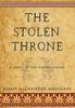 The The Stolen Throne : A Novel of the Roman Empire : 5 Book