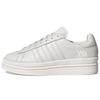 Y-3 Hicho неокрашенные кроссовки унисекс белые Core-White GZ9148