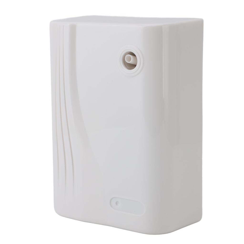 Aromatherapy Diffuser Automatic Misting Essential Oil Aroma Diffuser Silent Wall Mount Fragrance