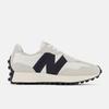 New Balance 327 Белый Черный MS327FE