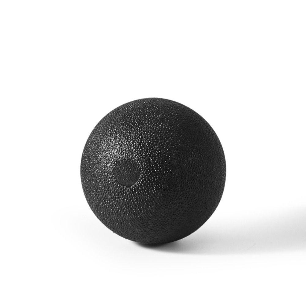 Double Lacrosse Peanut Massage Ball Relieve Pain Myofascia Ball Relaxing Mobility Ball  Fitness