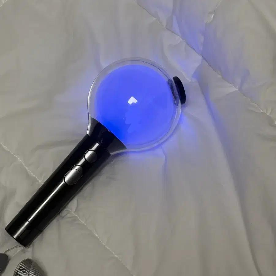 BTS Bangtan Boys Suebam light stick Full box sale