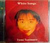 CD ЮМИ ТАНИМУРА - Белые песни SRCL2265 Sony 1991 Япония Японская поп/рок Б/у
