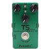 Demonfx TS овердрайв гитарный эффект ЗЕЛЕНЫЙ/OverDrive в стиле TS
