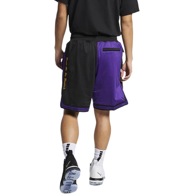 Nike Lebron X Atmos Shorts CJ5921-010