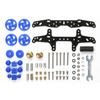 Tamiya Grade Up Parts Series No.435 GP.435 Mini 4WD First Try Parts Set 15435