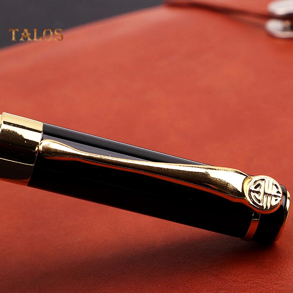 Ougeya Перьевая чернильная ручка пермиум-класса