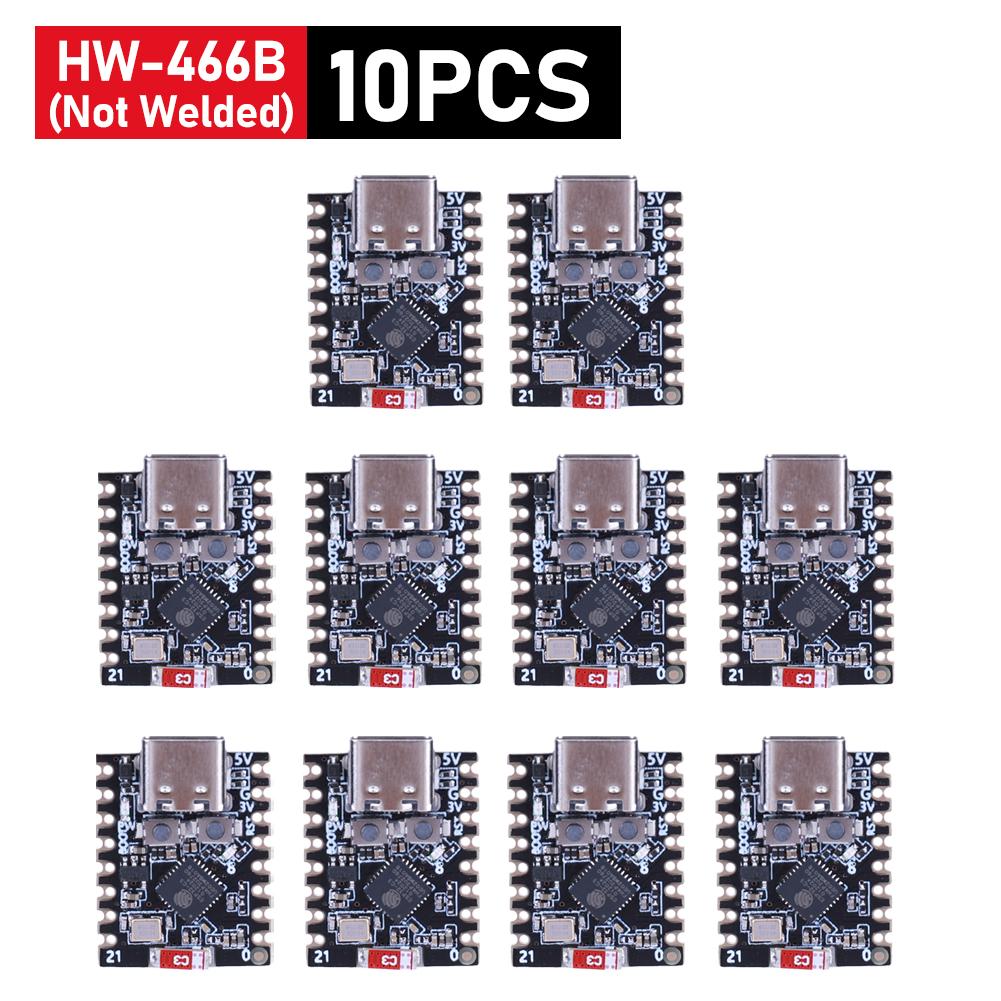 ESP32-C3 SuperMini WiFi Bluetooth-совместимая плата ESP32 C3 SuperMini Development Board IOT Board для Arduino