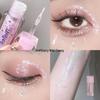 **Colordance Dazzling Starlight Перламутровые жидкие тени для век**