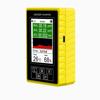 XR3 PRO BR-9C: 4-в-1 Детектор Geiger, Электромагнитного Излучения, Температуры и Влажности