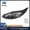 Совместимая передняя фара для Ford Fiesta 09-12, модель 8A69-13W030-AB L