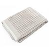 Душевая простыня HOUNDSTOOTH