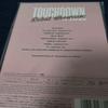 [USED] TWICE TOUCHDOWN Debut Showcase Blu-ray