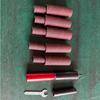 1.5inch Spindle Sander Adapter Kit Sanding Sleeves Accessories with Wrench and Sandpaper Portable