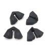 Для Suzuki GS550 GS750 GSXR750 GSXR1100 Savage 650 GSX1300R GS1000L 1100S Мотоцикл Задняя ступица колеса Резиновый демпфер