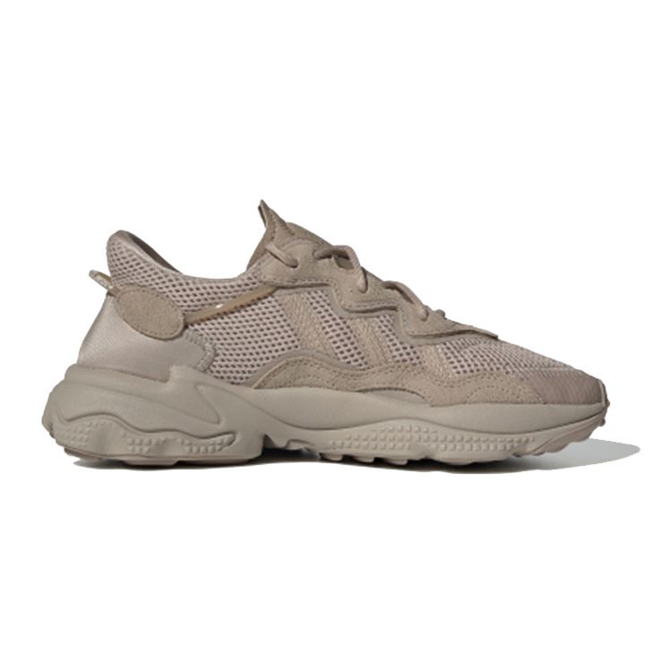 Adidas Ozweego Trace Khaki Women Sneakers Tan EG6697