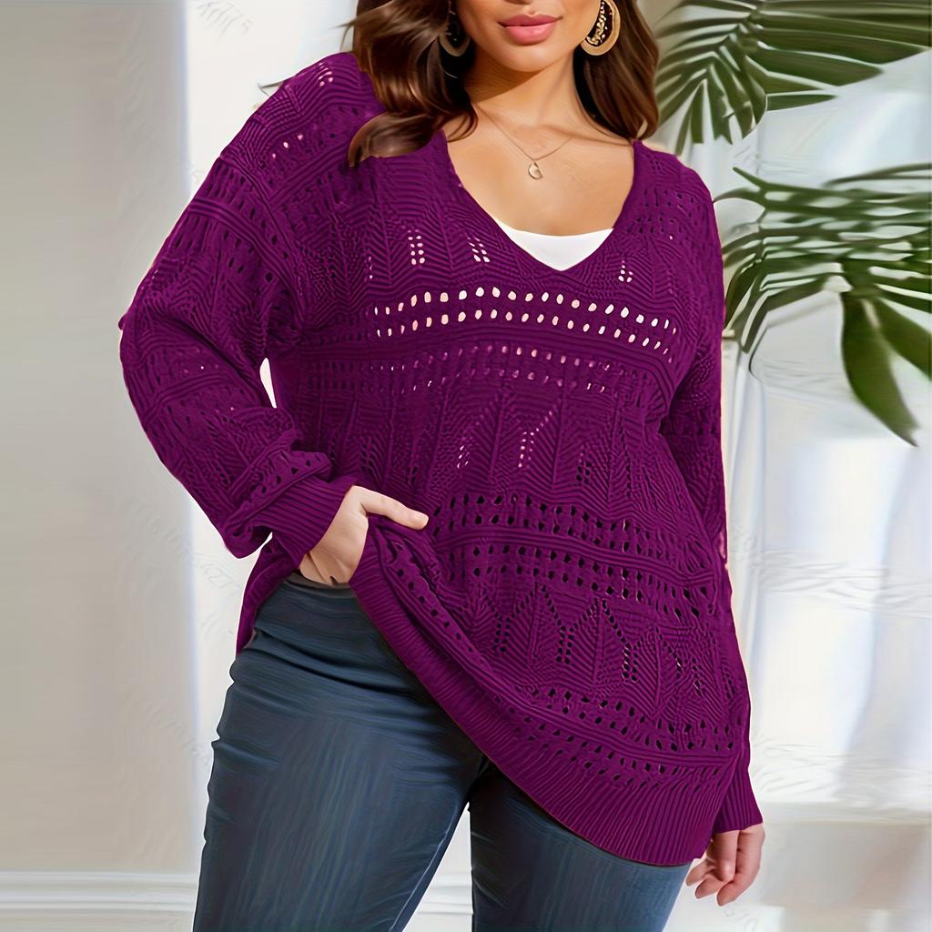 Женские свитера на пуговицах с длинным рукавом, вязаные пальто с карманами