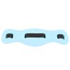 Lightweight EVA Swimming Board Floating Plate Back Float Waist Kickboard Pool Training Aid Tools