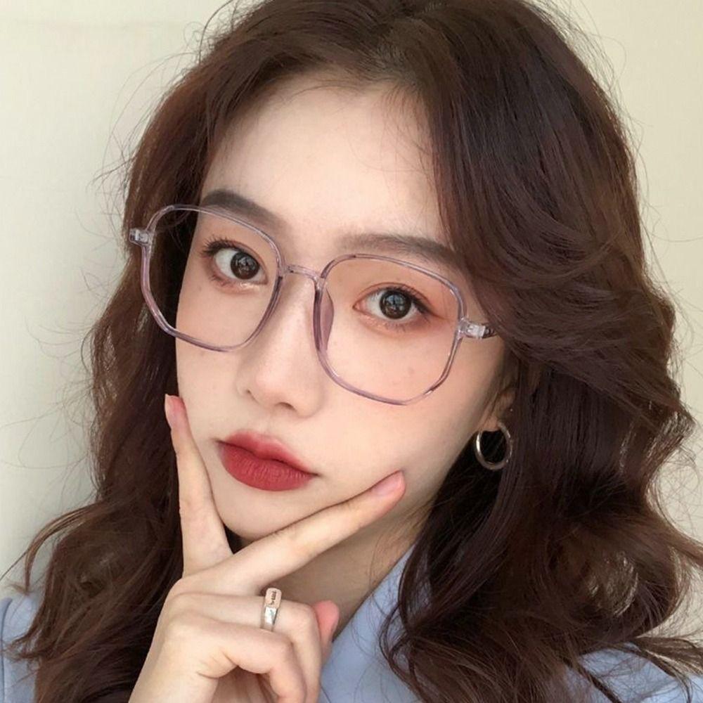 Очки с защитой от синего света, блокирующие синий луч, сверхлегкие компьютерные очки для офиса