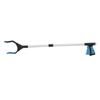 Grabber Tool Foldable Ergonomic Design Portable Reacher Grabber Pickup Tool for Home