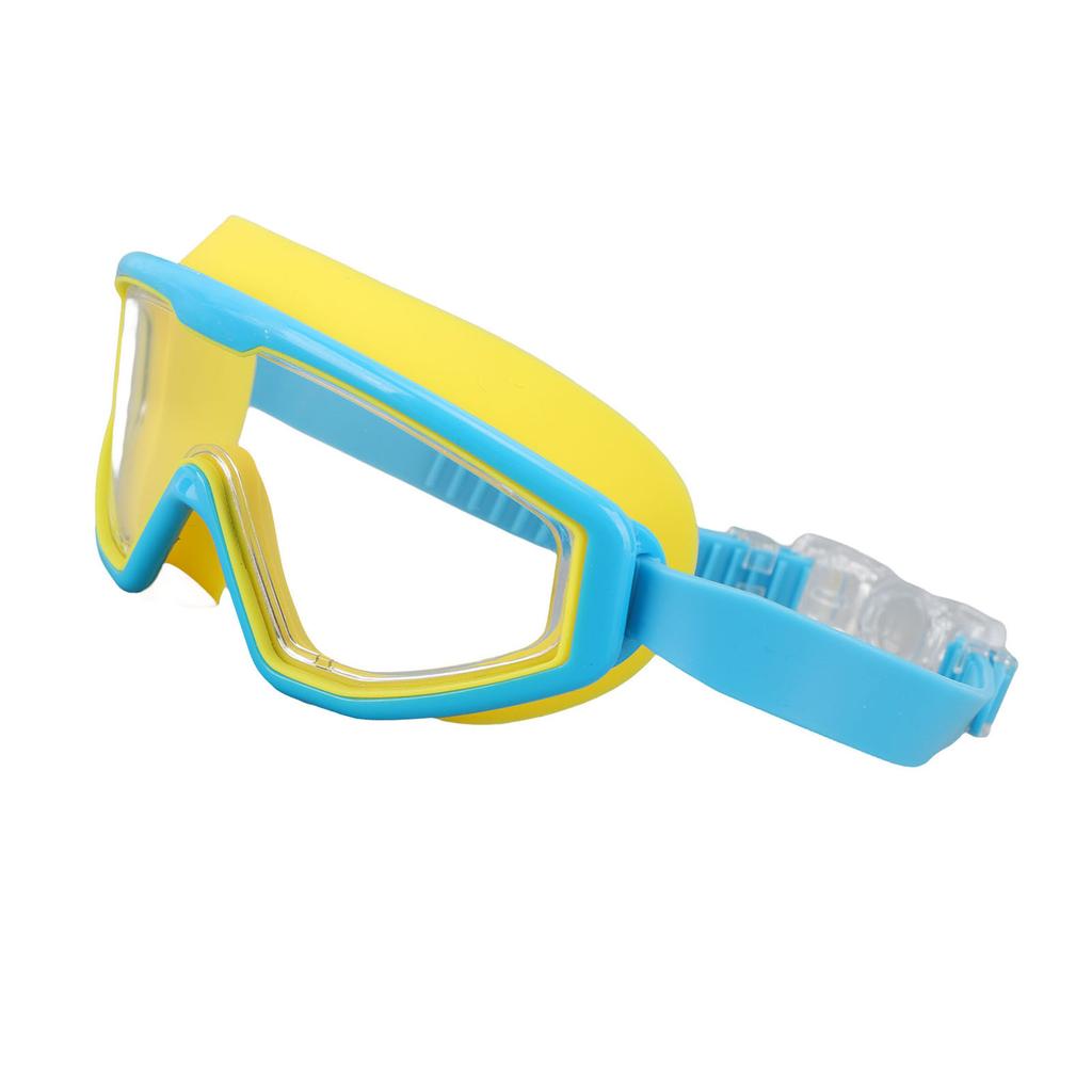 Outdoor Children Swimming Goggles Swim Goggles HD Anti Fog Waterproof Kids Diving Glasses for Girls