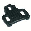 [Mikashima] EXA Cleat Set MC-1 Black Small