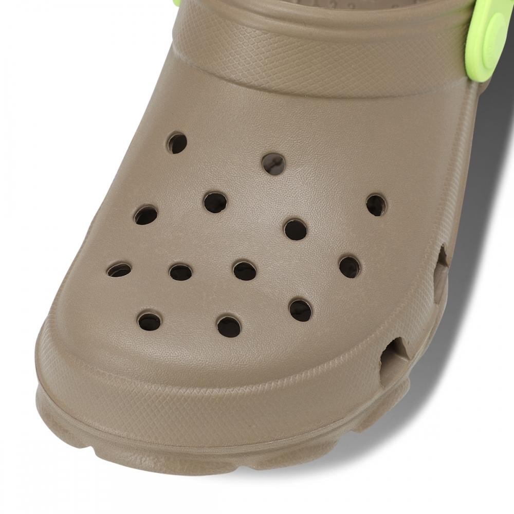Crocs Сабо детские All Terrain 207458 2f9