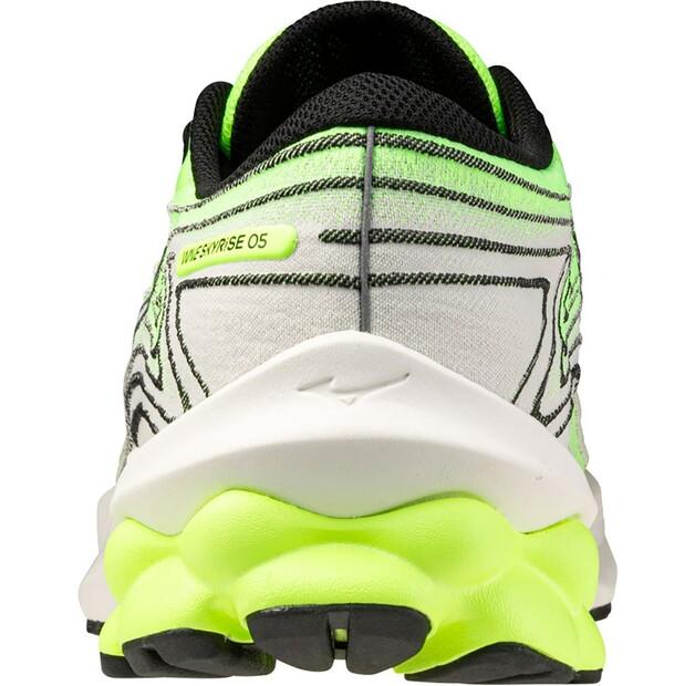 Mizuno Wave Skyrise 5 беговые кроссовки