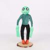 New Salad Fingers Plush Finger Animation Peripheral Plush Toy