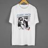 Футболка Sonic Youth Goo Экспериментальный Гранж Pixies Группа Белая Мужская Женская Одежда Короткий Рукав Лето Подарок Печатная Рубашка