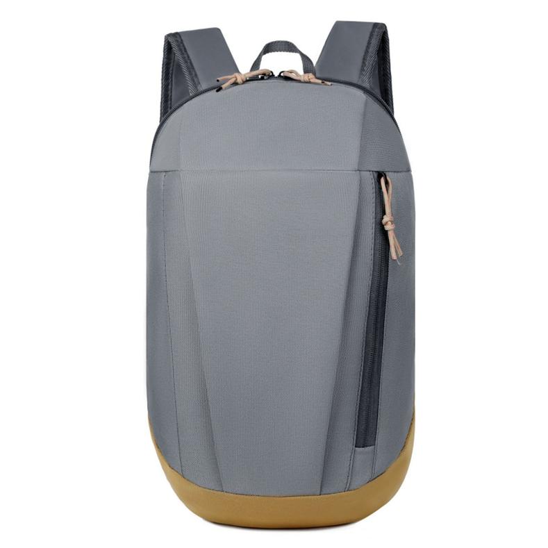 Outdoor Leisure Men and Women Sports Small Backpack Fashion Lightweight Waterproof Breathable Backpack