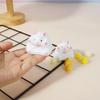 Cute Hamster Squishy Toy: Stress Relief & Slow Rebound