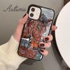 Horse Pony Pattern 2020 Phone Case for iPhone 11 12 13 14 Pro Max Mini XR XS SE 2020 7 8 Plus Samsung Galaxy S21 S22 Shell