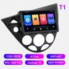Android Car Radio For Ford Focus 1998-2005 Multimedia Player Head Unit Stereo GPS Navigation BT WIFI 1+16GB